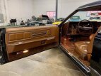Thumbnail Photo 32 for 1973 Lincoln Continental